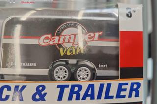 Zabawka wypchana narkotykami