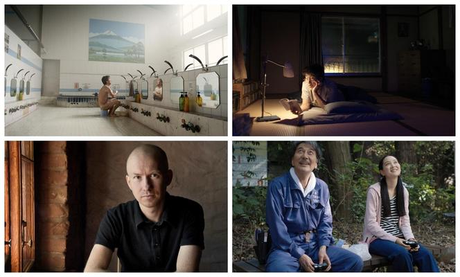  Film „Perfect Days” i spotkanie z podróżnikiem Piotrem Milewskim w ramach „Kina z pasją”  w Novekino Siedlce