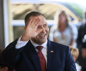 Doylestown. Spotkanie Pary Prezydenckiej z Polonią.