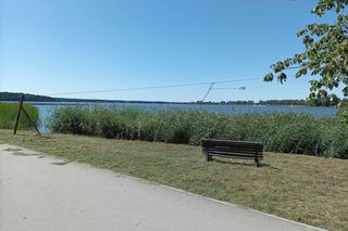 Ile kosztuje jednodniowy pobyt nad Zalewem Zemborzyckim?