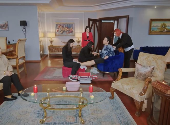 Miłość i nadzieja, odcinek 332. Sila i Yildiz