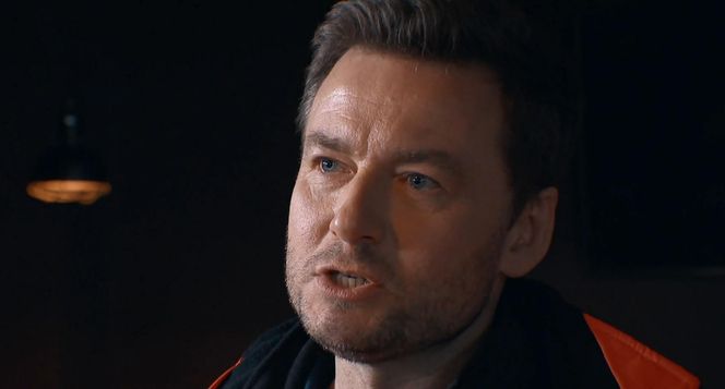 Na sygnale odc. 307. Stanisław Potocki (Marcin Grzymowicz)