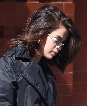 Selena Gomez