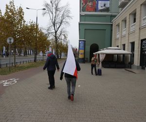 Bieg Niepodległości 2024 w Warszawie. Mamy zdjęcia