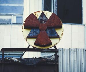 Przywrócono zasilanie w Czarnobylskiej Elektrowni Atomowej