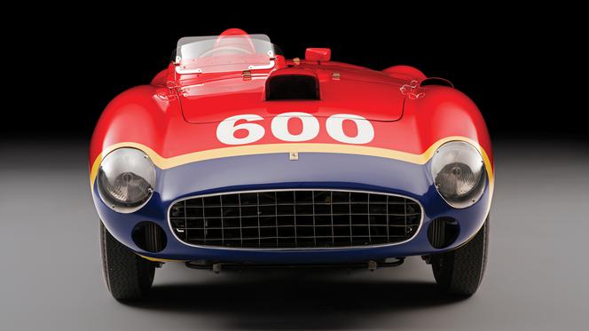 Ferrari 290 MM