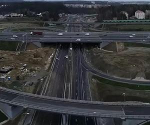 Otwarcie Trasy Kaszubskiej już dziś! Zobaczcie, jak przebiegała inwestycja [WIDEO]