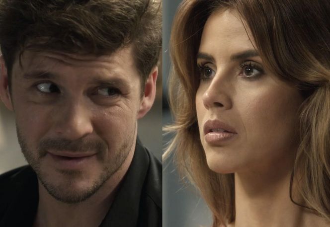 M jak miłość. Marcin odrzuci oświadczyny Kamy!? Da mu pierścionek, ale on zapyta, czy to żart! - ZDJĘCIA, WIDEO