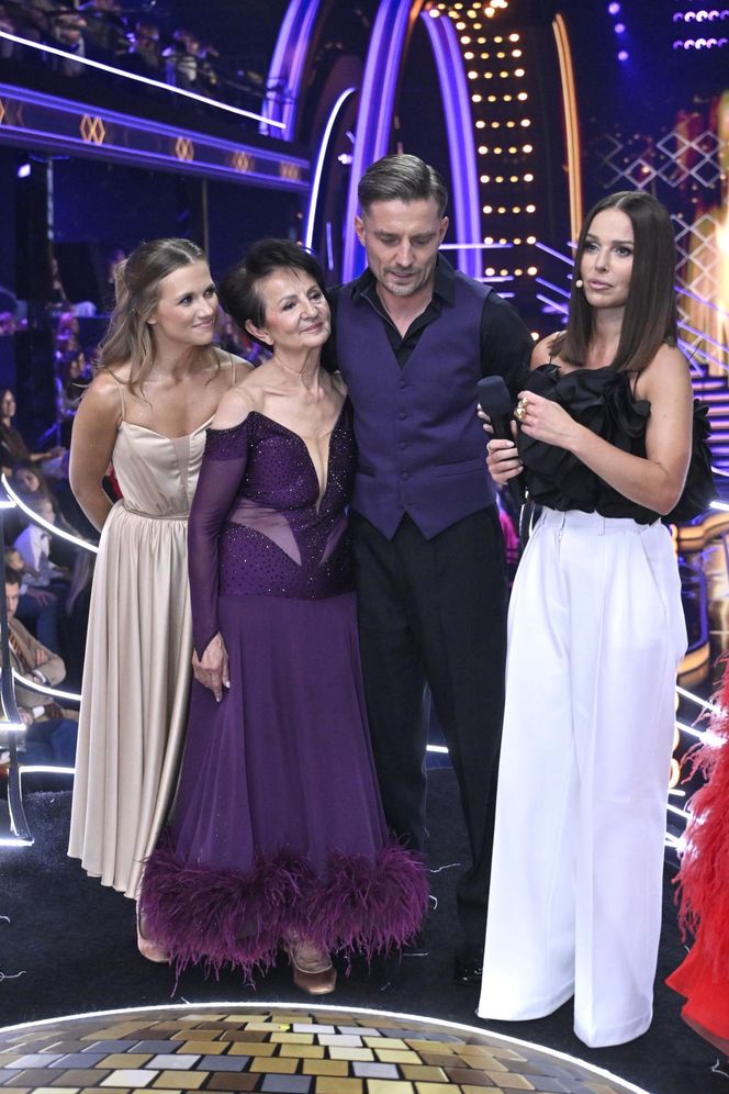 Marcin Rogacewicz, Agnieszka Kaczorowska, Ewa Rogacewicz