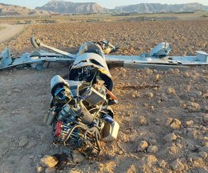 Dron Hermes