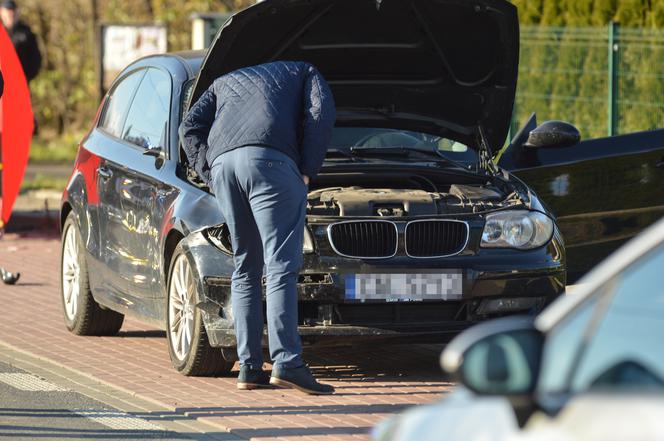 Pijany kierowca zabił matkę trójki dzieci w Jaranowie