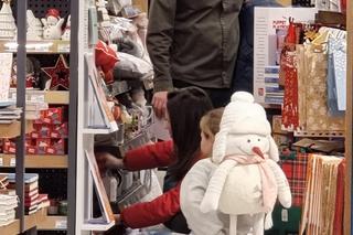 Marcin Hakiel przedstawił ukochaną córeczce 