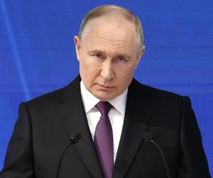 Skremują Putina?! Jego zwłoki wywieźli z rezydencji we Wałdaju