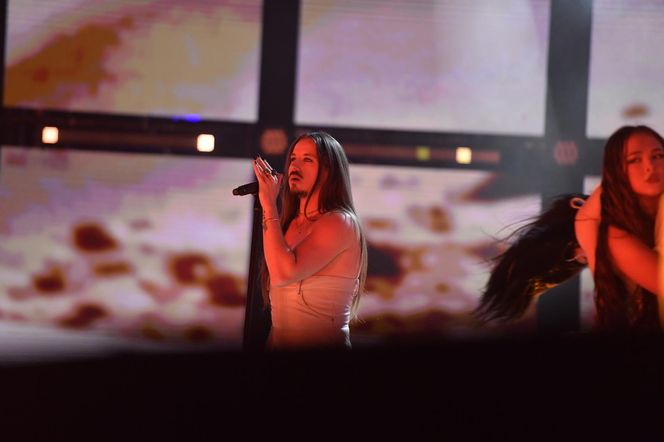 Tłum gwiazd w Lublinie. Tak wygląda "Lato z Radiem i Telewizją Polską"