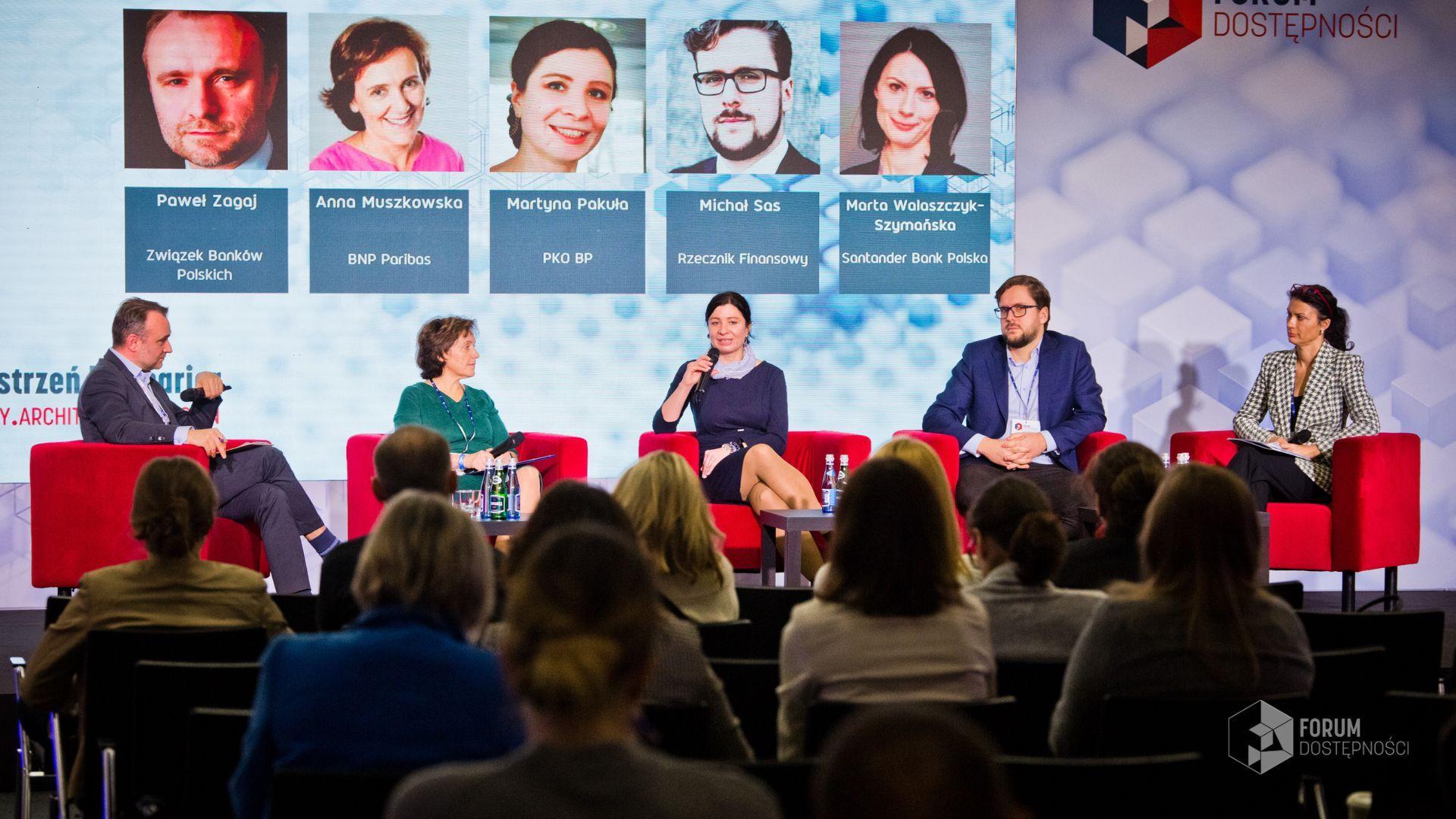 Forum Dostępności 2023