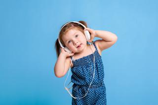 Muzyka dla dzieci - 7 hitów dla dzieci z YouTube