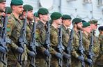 Żołnierze Bundeswehry
