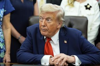 Donald Trump ma kłopoty ze zdrowiem. Nowe zdjęcia wywołały niepokój