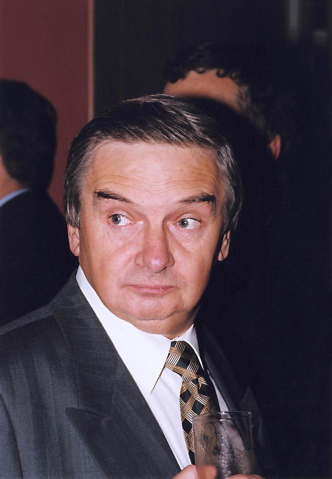 Tadeusz Sznuk 