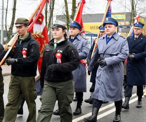Święto Niepodległości w Starachowicach