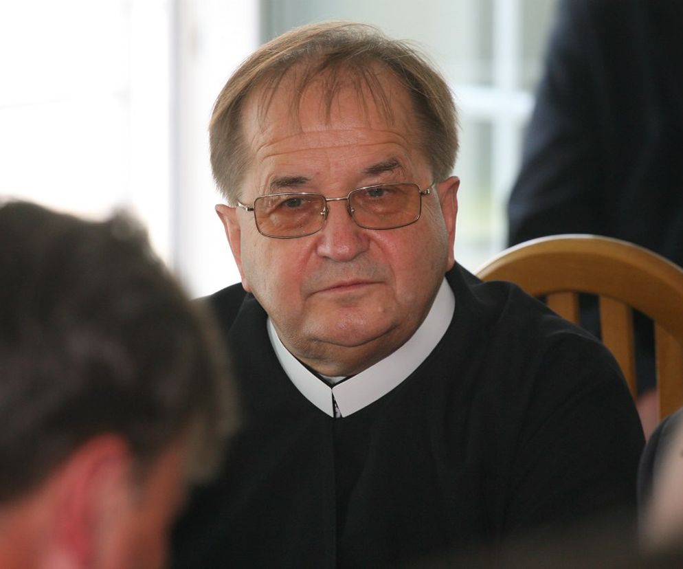 Tadeusz Rydzyk