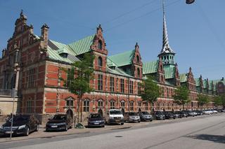 2. Restauracja Noma, Kopenhaga, Dania