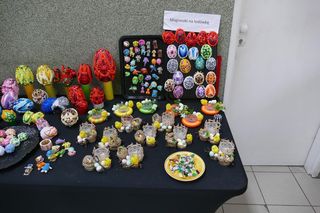 Walczy z depresją tworząc wielkanocne ozdoby. „To uratowało mi życie”