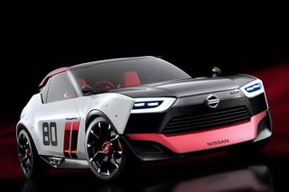 Nissan IDx Nismo Concept