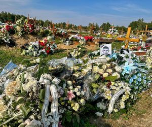 20-letni Oliwer zmarł po interwencji policji. Matka walczy o prawdę