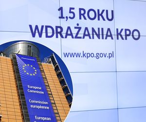 UE zabierze Polsce środki na KPO?