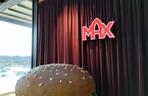 Nowość w MAX Burgers