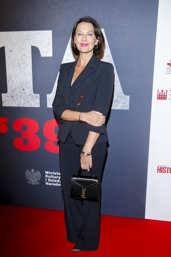 Anna Popek wspomina papieża Franciszka. Wzruszające słowa