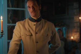 Matylda, Odcinek 1. Piotr Sokołow (Maurycy Popiel)