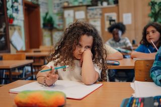 Problemy z koncentracją u dziecka? Ten popularny wieczorny rytuał może pomóc