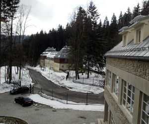 Tu będzie wypoczywał przyszły prezydent 