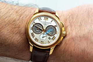 Urząd Skarbowy w Częstochowie robi aukcję luksusowych m.in. zegarków 