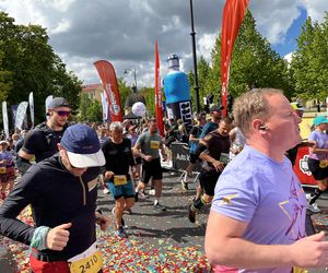 PKO Białystok Półmaraton 2025