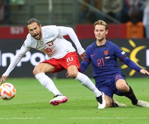 Tak zmieniał się Grzegorz Krychowiak w reprezentacji
