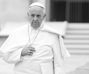 Papież Franciszek