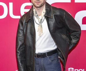 Dominik Dudek w Opolu