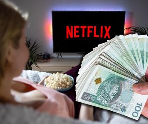 Netflix podwyższa opłaty. Jakie są nowe stawki?