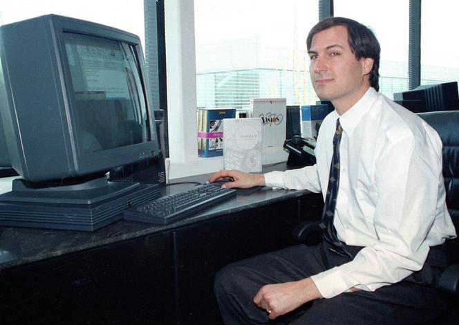Steve Jobs