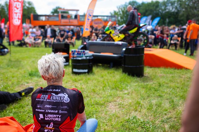 ESKA RIDER SHOW 5 zapowiedz