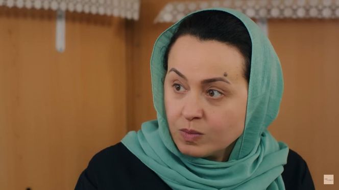 Zaręczyny Sili i Alpera