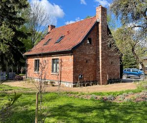 Metamorfoza siedliska na Mazurach