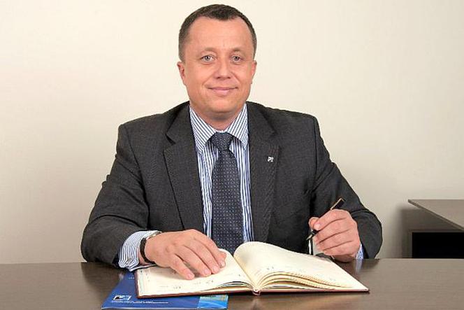 Piotr Chełkowski