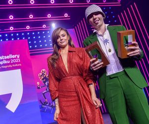 Groźny incydent podczas koncertu Maty! Wideo z wypadku mrozi krew w żyłach