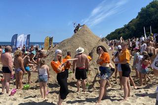 Plażowe Mistrzostwa Budowniczych REWAL