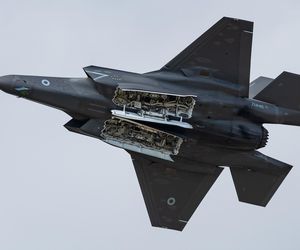 F-35 Royal Air Force (Wielka Brytania)