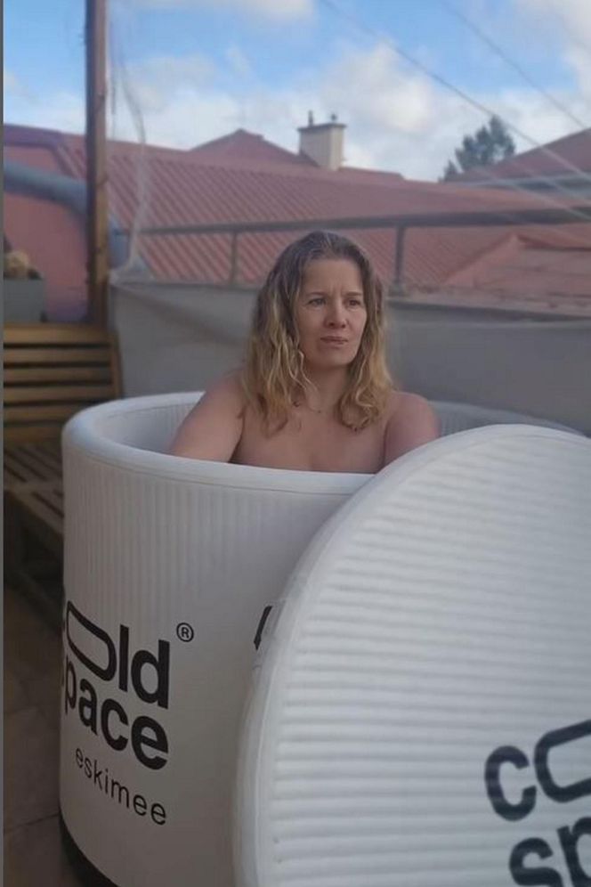 Anna Powierza. Czy jestem wyzwolona seksualnie?